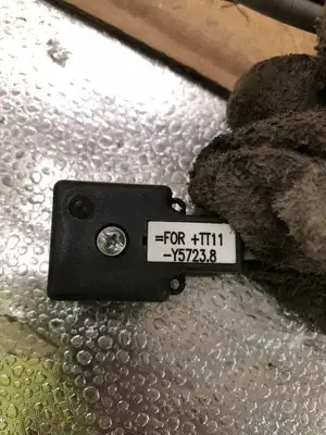 Murr Elektronik 24V Solenoid Coil 4A -Lot of 3