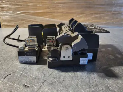 USED ALLEN-BRADLEY 1494F-D30