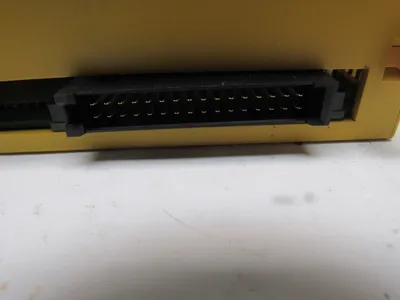 Fanuc A03B-0819-C011 I/O Interface Module PLC