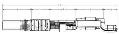 New | in-Stock LMC AL17 Baggers California US | BakeryEquipment.com #1555982