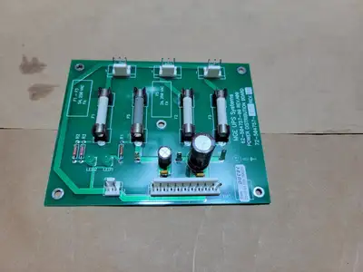 Used MGE 62-504757-00 Misc Electrical & Power Parts British Columbia CA | Lenmark #1439784