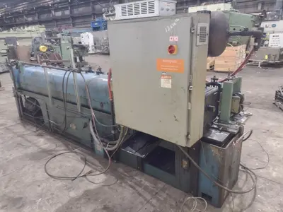 USED TISHKEN 14-MW-2
