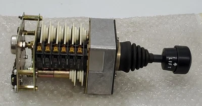 NEW OEM CONTROLS INC JS1M3970