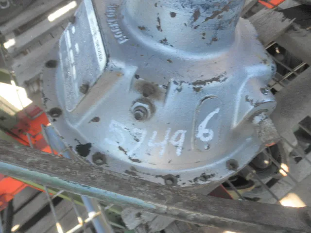 Used ROCKFORD - Parts Colorado US | Power Zone Equipment #975875