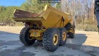 Used 2021 BELL B30E Articulated Dump Trucks North Carolina US | National Equipment Dealers #1422899