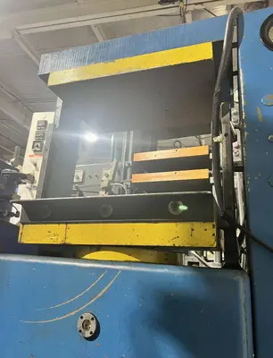 USED PHI PHI B 24-1-M 4 PRESS