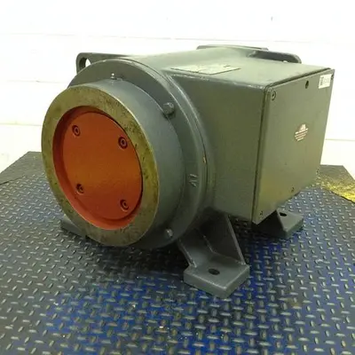 USED FLENDER ANWA-225SE-04F