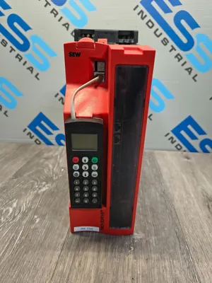 SEW-EURODRIVE MDX61B0075-5A3-4-00 Servo Drives & Amplifiers | ESS Industrial Equipment Sales (3)