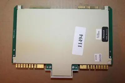 USED HONEYWELL 621-3550