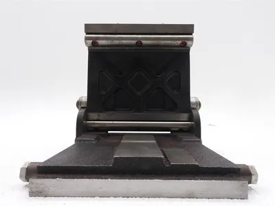 Apollo Tool Sine Plate Tooling & Accessories, Tooling | Machinery Central (2)