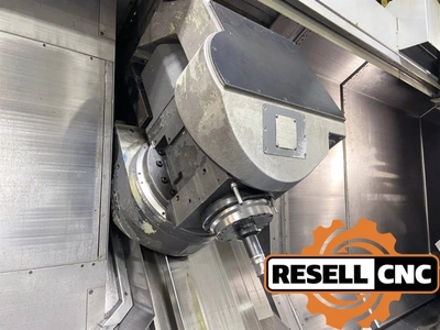 USED 2006 Mori Seiki MT-3500S/3500