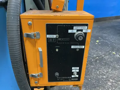 Used WASINO ENGINEERING PUX 25 Straight Side Presses Ohio US | HGR 24 #1326185