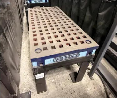 USED OTC FBD-6L