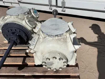 USED ARIEL RJ-PRC