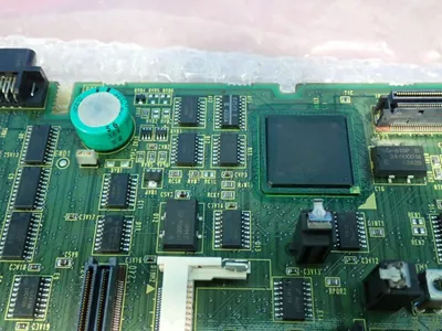 New | in-Stock FANUC A16B32000491 Circuit Boards | HGR 24 #747723
