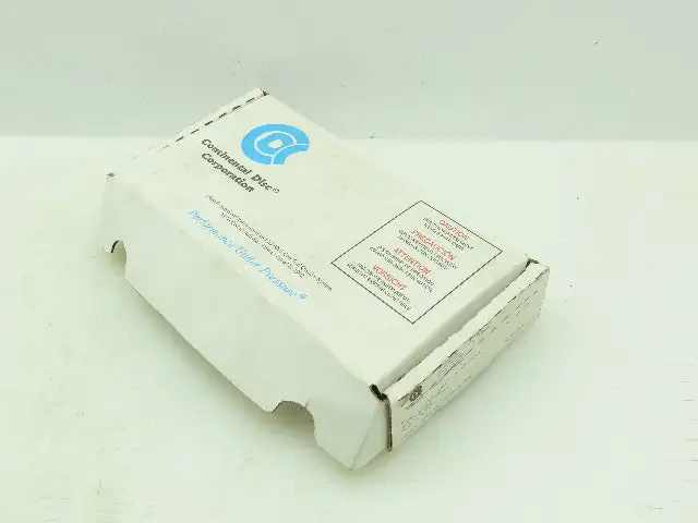 New | in-Stock CONTINENTAL DISC CORP. _UNKNOWN_ Miscellaneous MRO | Arrow Industrial #659340