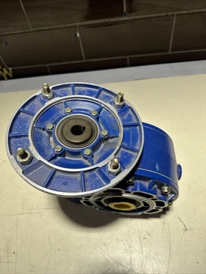 NEW BONFIGLIOLI MVF86/P