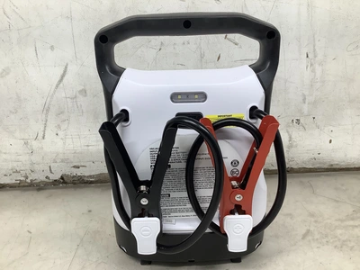 Used _UNKNOWN_ _UNKNOWN_ Jump Starters Michigan US | Miedema Asset Management Group #1474114