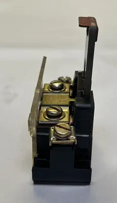 Used SQUARE D 9065CO-1 Miscellaneous Equipment (Electrical & Power) | Surplus Asset Holdings #1196635