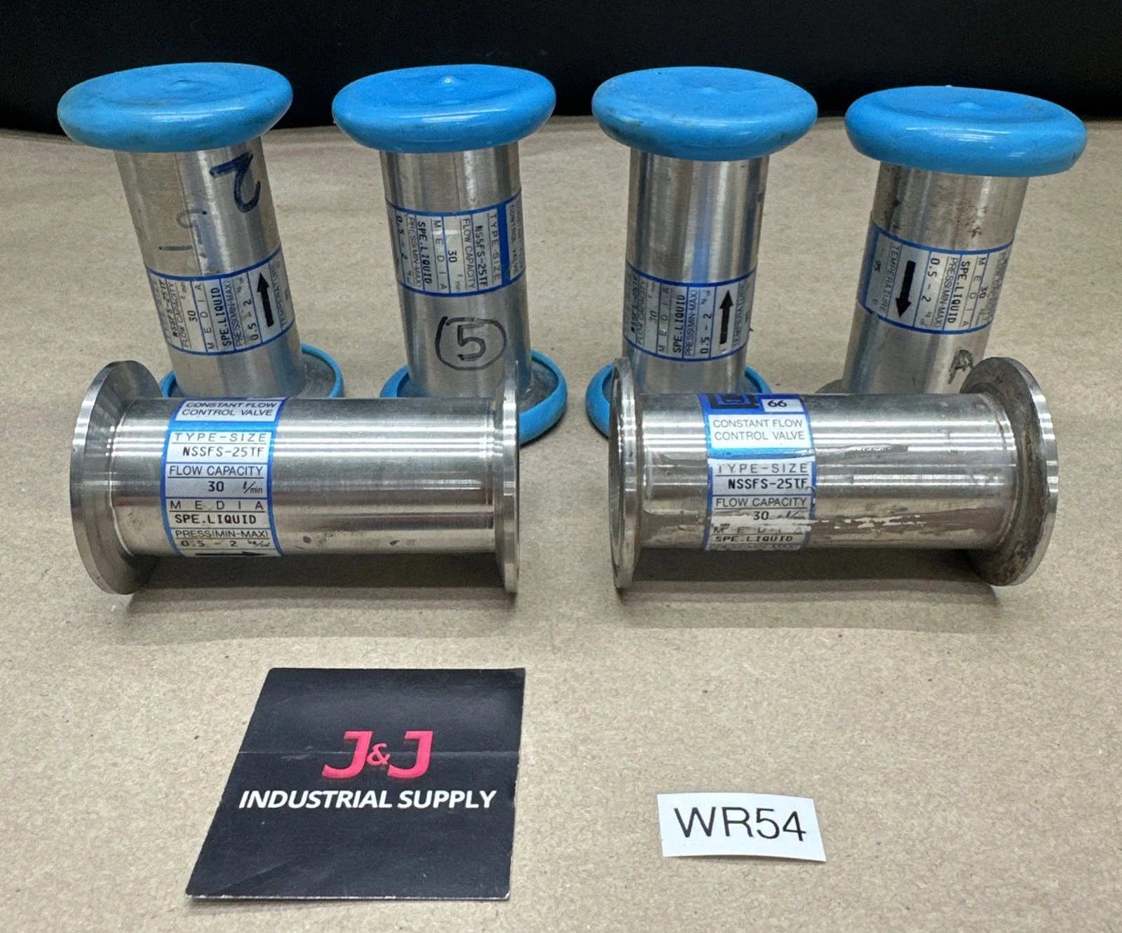 USED KEIHIN NSSFS-25TF