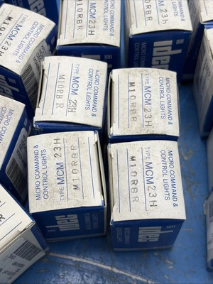 New | in-Stock IDEC MCM23HM10RBR Relays & Switches Indiana US | J&J Industrial Supply #1309075
