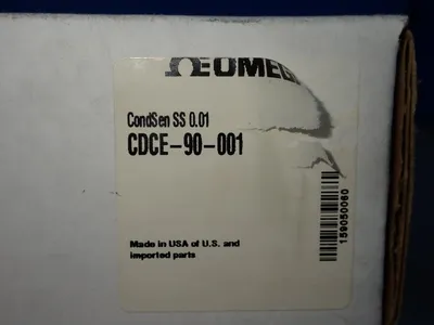 NEW OMEGA CDCE90001