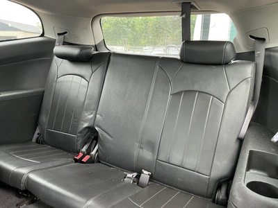 USED 2014 CHEVROLET TRAVERSE
