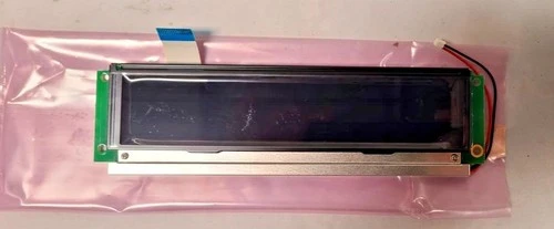 LMCK5T641G 4A195911M146 D4A082C5K M641-GA Display Pcb Circuit Board Fluorescent