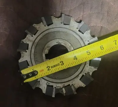 USED INDEX-O-MATIC IAS-816-7