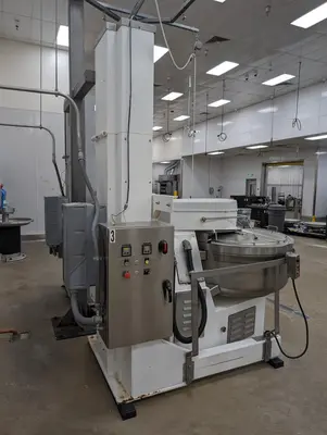 USED 2016 EMPIRE BAKERY EQUIPMENT AR300