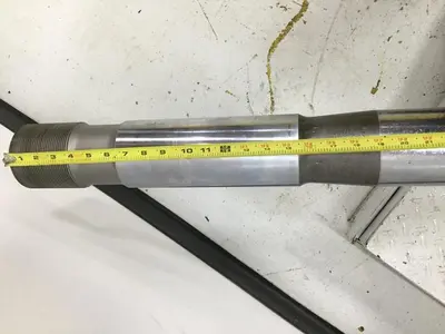 USED CINCINNATI MILACRON 5025658
