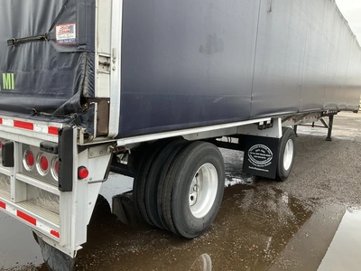 Used 2012 REITNOUER MAXIMISER Flatbed Trailers Michigan US | Miedema Asset Management Group #1452215