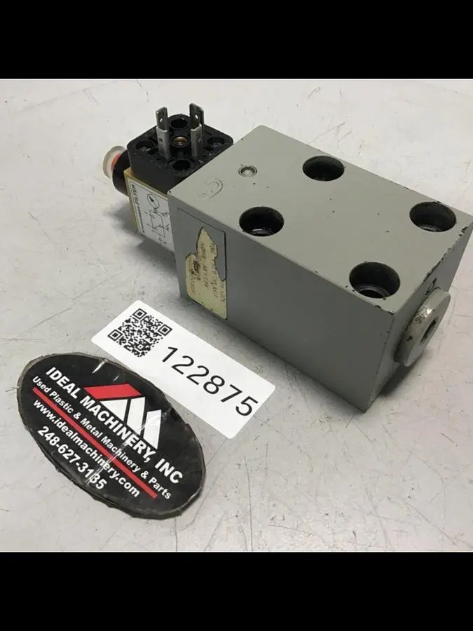 USED ATICO INTERNORMEN AE3.4/5P-1.SON