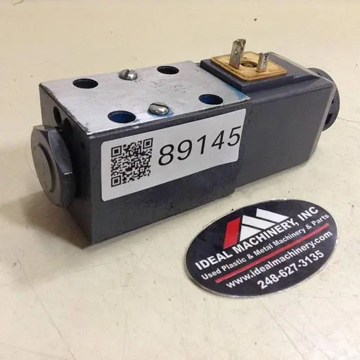USED VICKERS DG4V-3-2AL-M-U-HL7-60