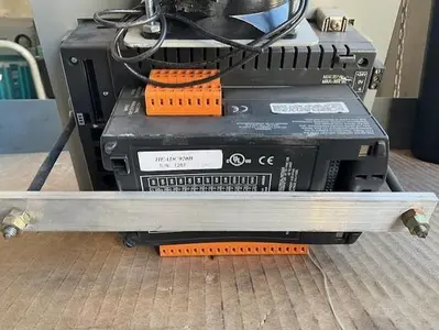 Horner Automation PLC Controller SN 1267