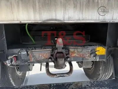 Used 2018 UTILITY _UNKNOWN_ Reefer Trailers Illinois US | T&S Trailer Pool #1509457