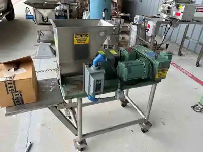 USED ACRISON 105-B