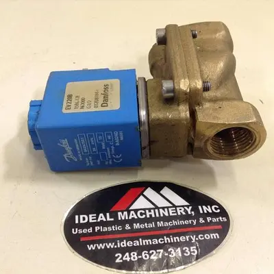 USED DANFOSS EV220B