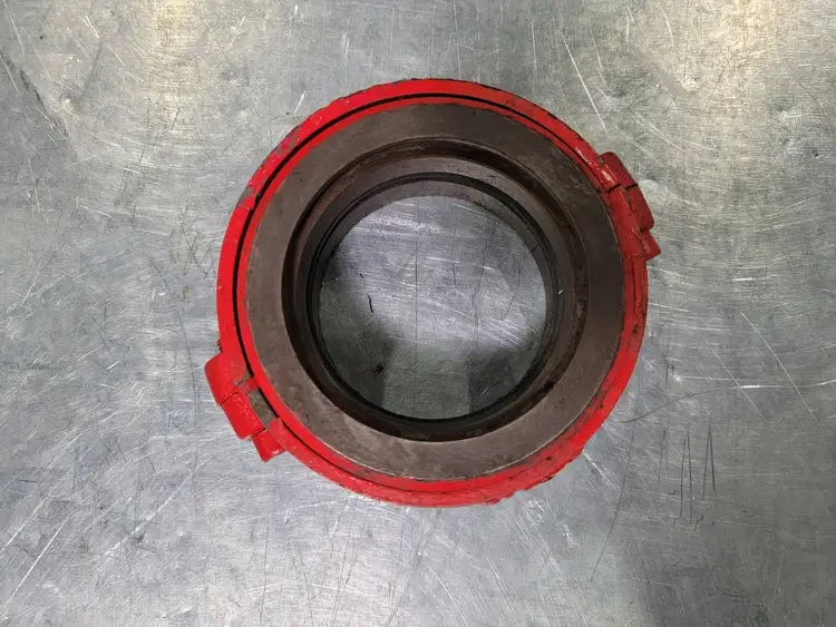Used LENMARK INDUSTRIES TAU17 Miscellaneous MRO British Columbia CA | Lenmark #267513