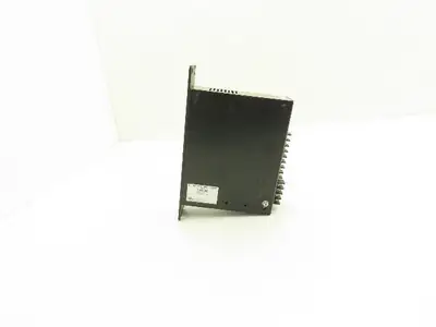 Oriental Motor Co. FBLD40C Vexta Brushless DC Motor Driver 230V 1Ph No Covers