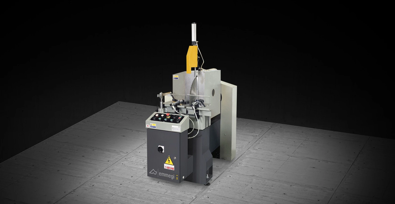 New | in-Stock VEGA VEGA 550-450 Miter Saws Quebec CA | Starlight Sales Corp #1444204
