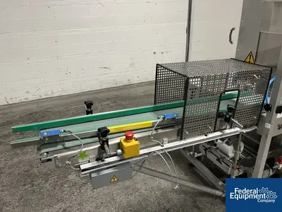 USED Pester Pester Bundler, Model PEWO-pack 250 SN