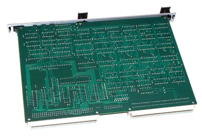 USED ISI PC046B CONTROL CARD MODULE