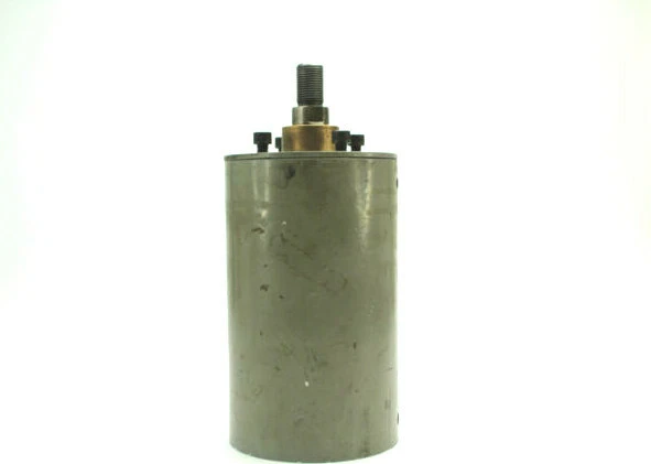 Used Bimba DWC-1253-2 Pneumatic Cylinders California US | Davliegogo LLC #1708359