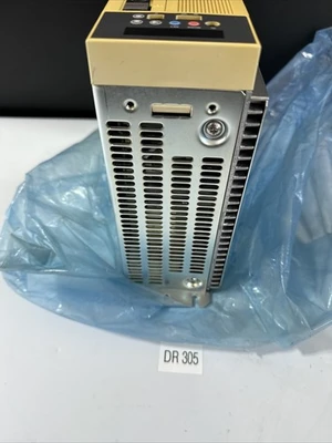 NEW Cinetic Automation DU20C