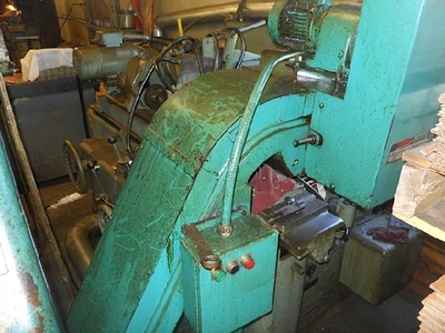 USED 1986 METHODS SWISS