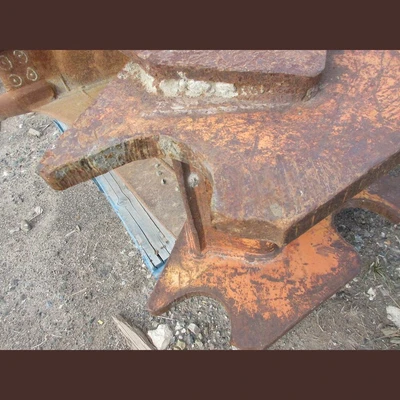 Excavator Digging Bucket