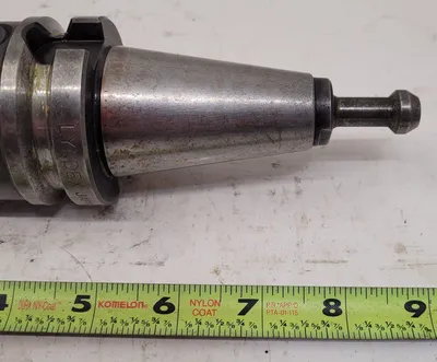 LYNDEX Cat 40 Tool Holder Tooling & Accessories, Tooling | Machinery Central (4)