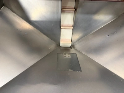 Used _UNKNOWN_ _UNKNOWN_ Cap Elevators Rhode Island US | Federal Equipment Company #1347727