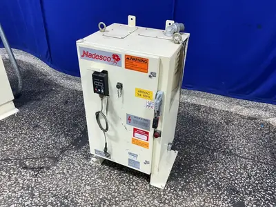 Used NADESCO IWC510091 Welding Machinery (Other) Ohio US | HGR 24 #1329597